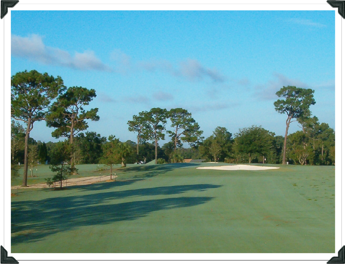 Florida Historic Golf Trail