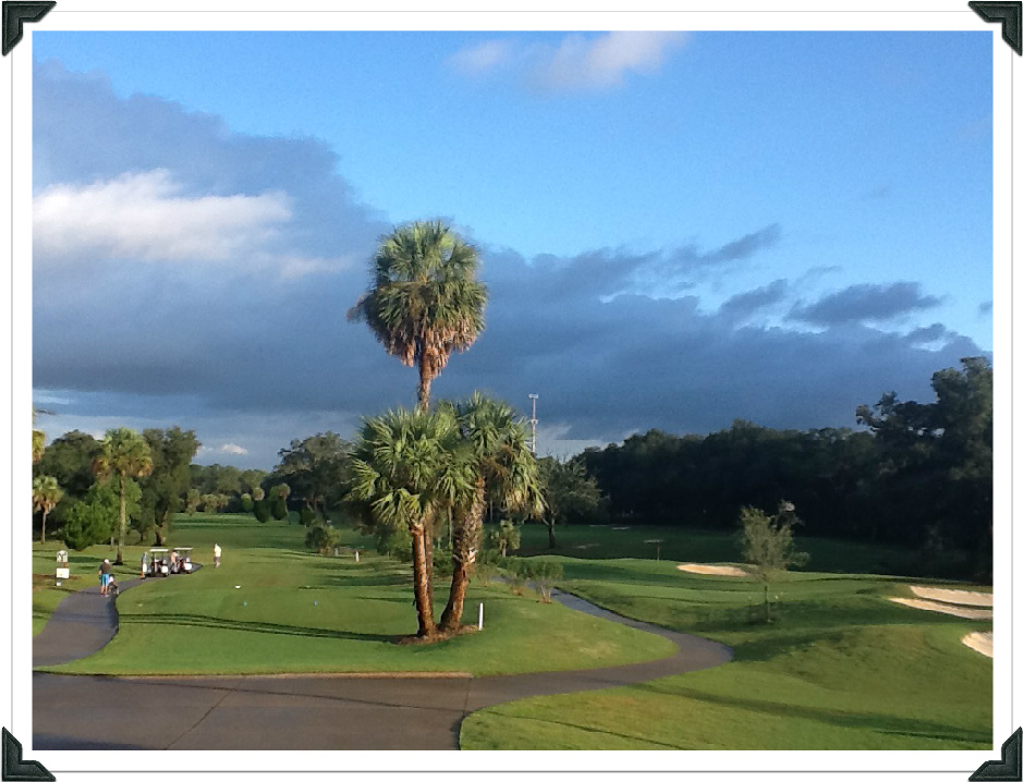Florida Historic Golf Trail