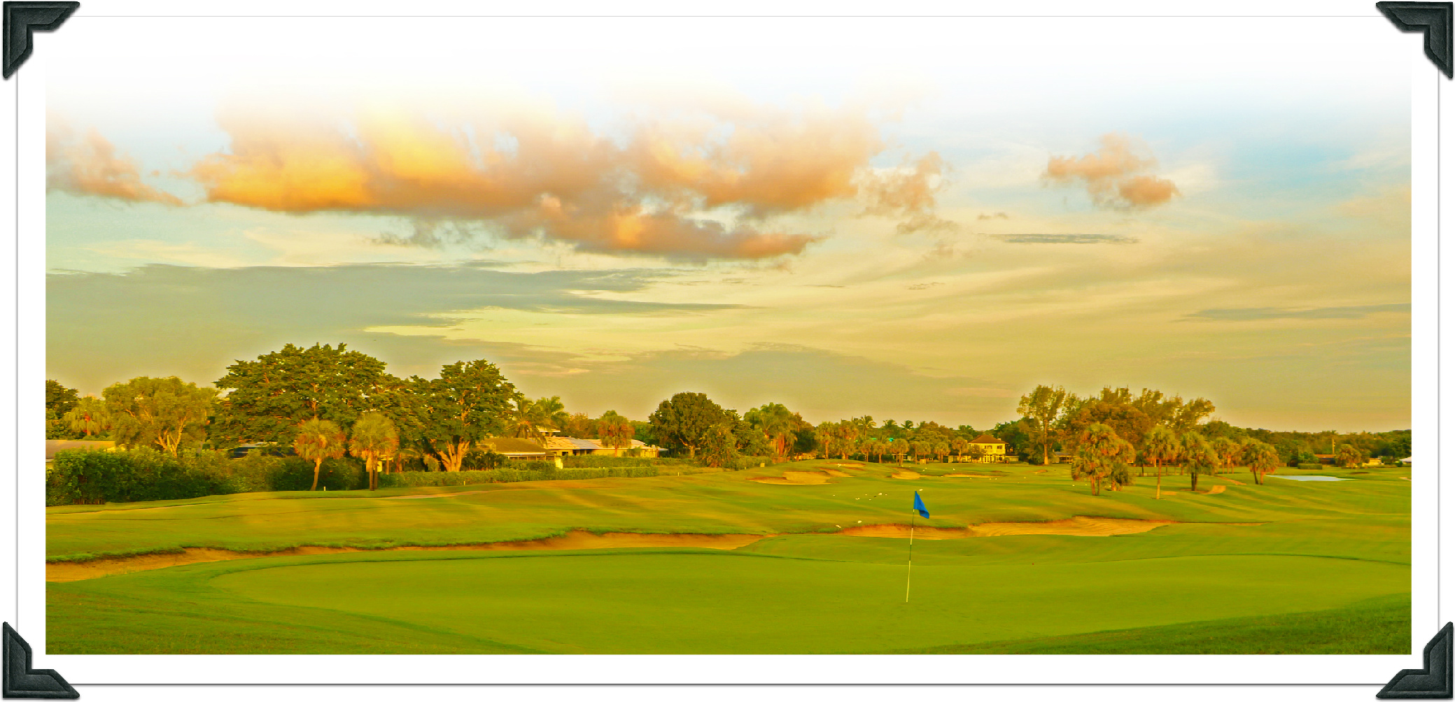 Palm Beach Municipal Golf Club Palm Beach Municipal Golf Club