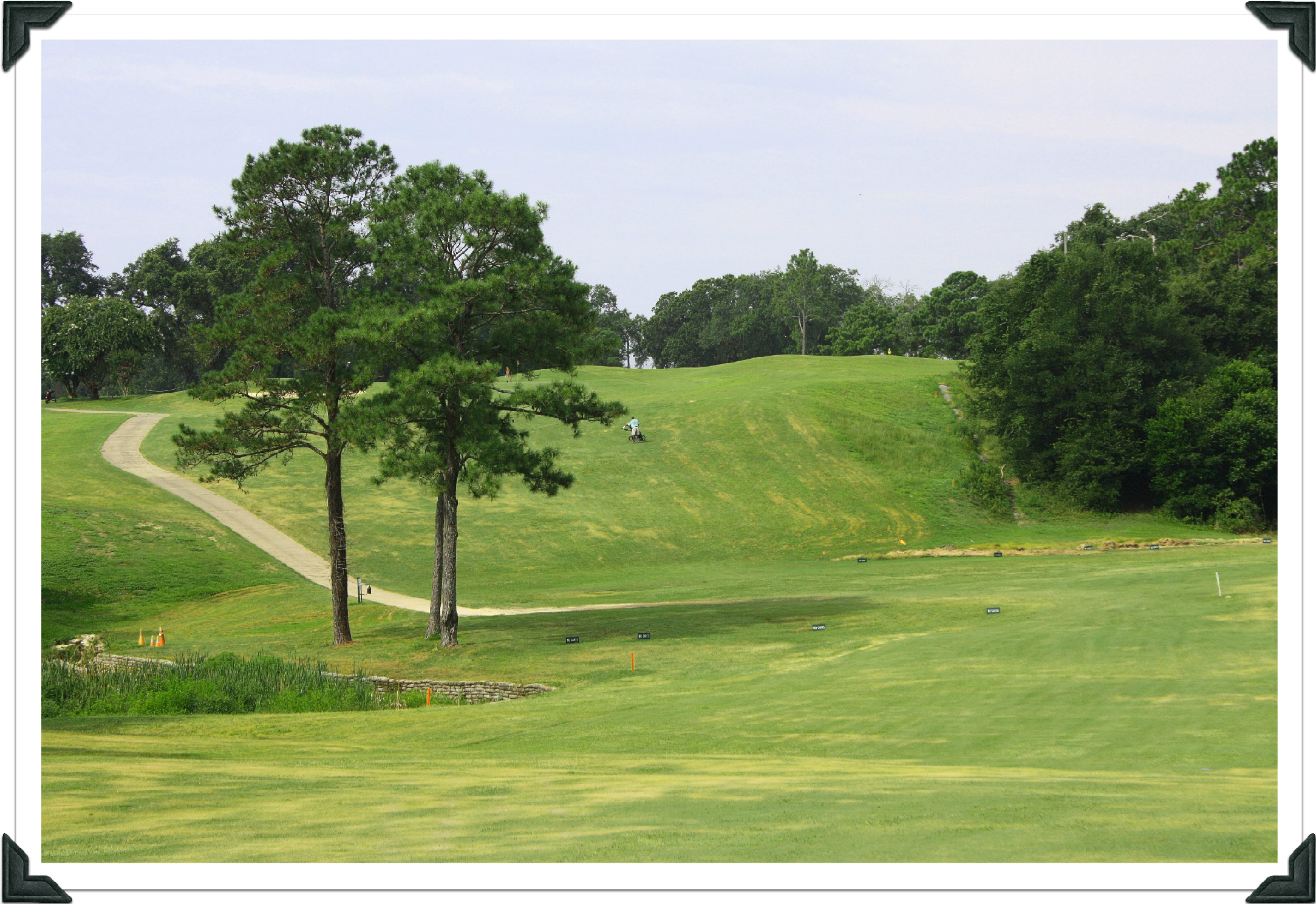 Florida Historic Golf Trail