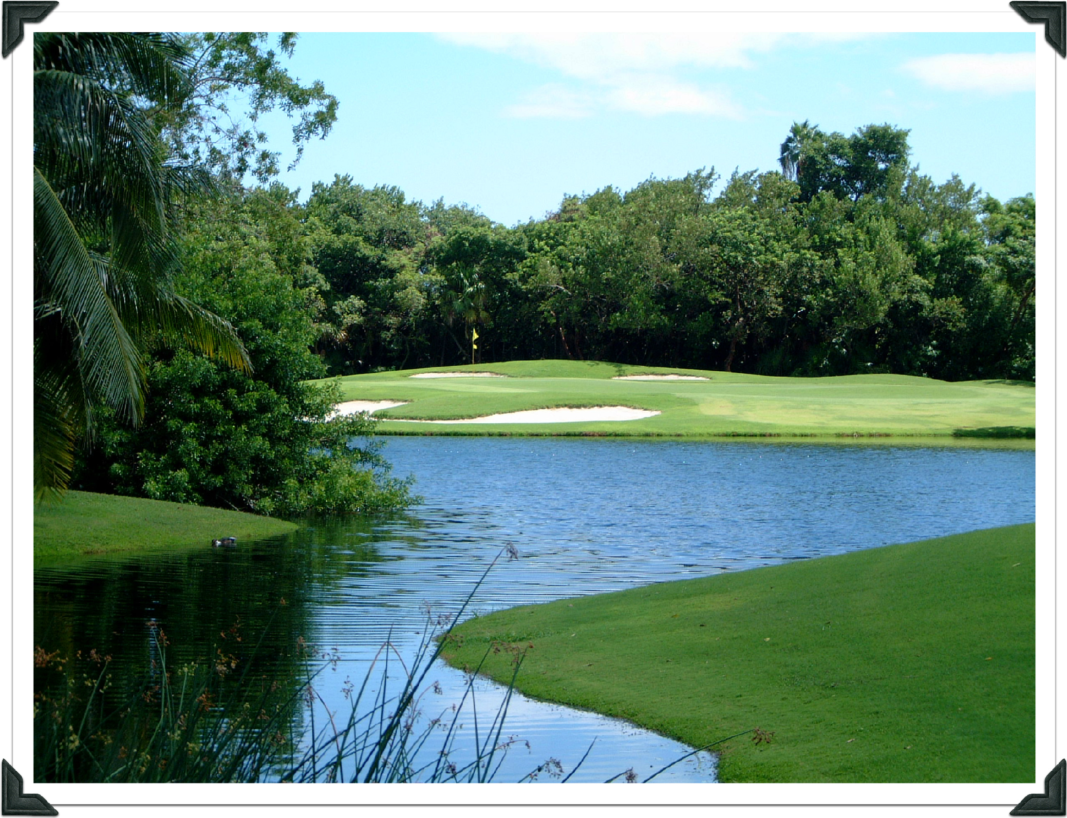 Florida Historic Golf Trail