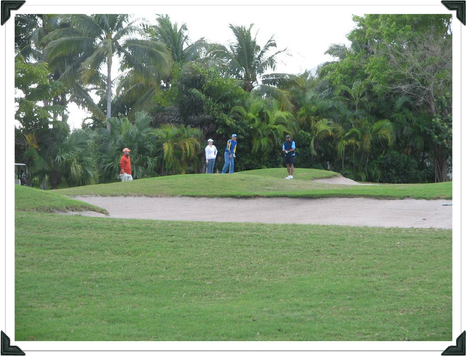 Key West Golf Club