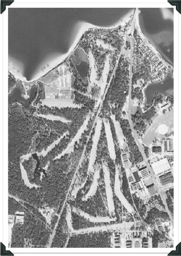 Florida Historic Golf Trail