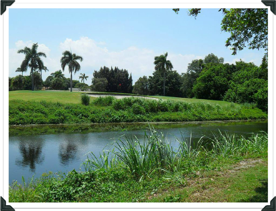 Florida Historic Golf Trail Florida Historic Golf Trail