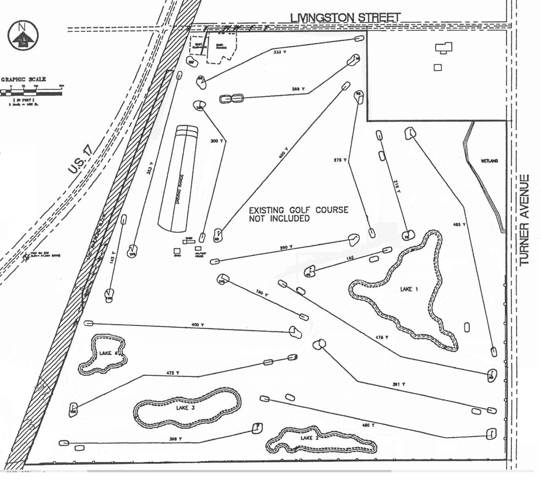 Florida Historic Golf Trail Florida Historic Golf Trail