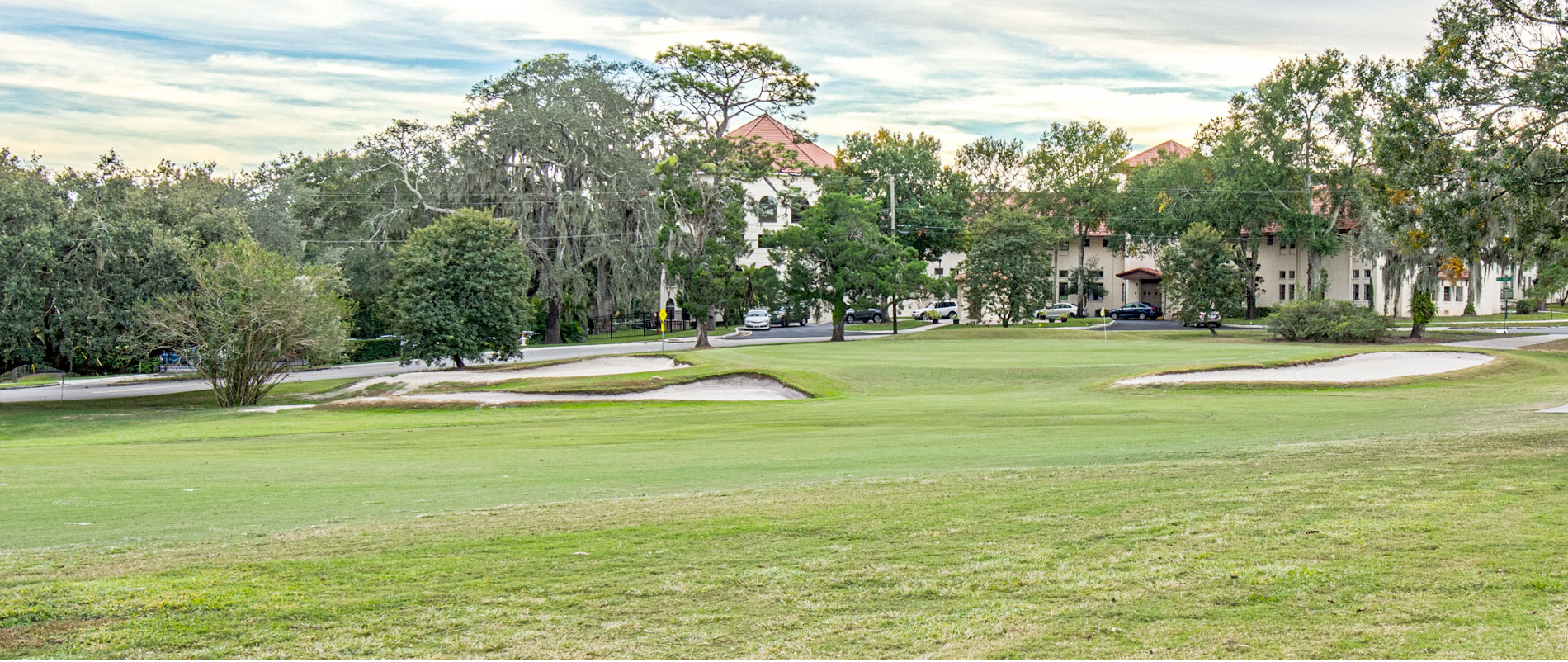 Florida Historic Golf Trail Florida Historic Golf Trail