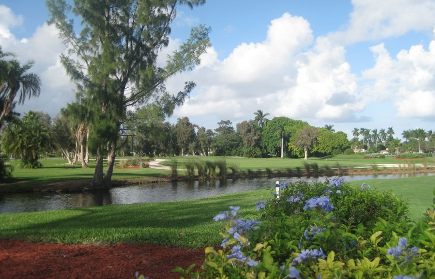Florida Historic Golf Trail Florida Historic Golf Trail